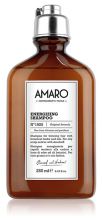 Amaro Shampooing Énergisant N1925 Formule Originale 250 ml Amaro Shampooing Énergisant N1925 Formule Originale 250 ml