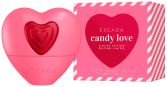 Eau de Toilette Candy Love Eau de Toilette Candy Love
