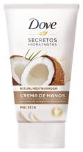 Crème pour les mains Coco Ritual 75 ml Crème pour les mains Coco Ritual 75 ml