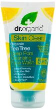 Skin Clear Limpiador Facial del Poro 125 ml Skin Clear Limpiador Facial del Poro 125 ml