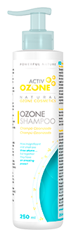 ActivOzone Shampooing 250 ml ActivOzone Shampooing 250 ml