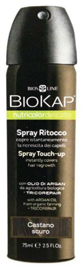 Spray Retouche Marron Foncé Spray Retouche Marron Foncé