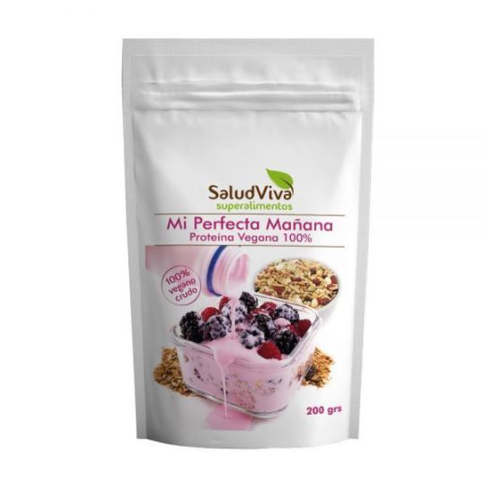 Salud Viva My Perfect morning 400 gr