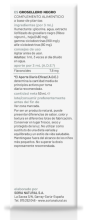 Grosellero Negro Extracto Natural 50 ml Grosellero Negro Extracto Natural 50 ml