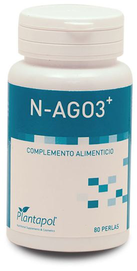 N-Ago3 + N-Ago3 +