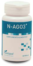 N-Ago3 + N-Ago3 +