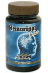 De plus Memoripol 30cap. De plus Memoripol 30cap.