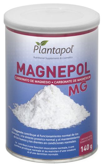 Magnepol Magnesium Carbonate Magnepol Magnesium Carbonate