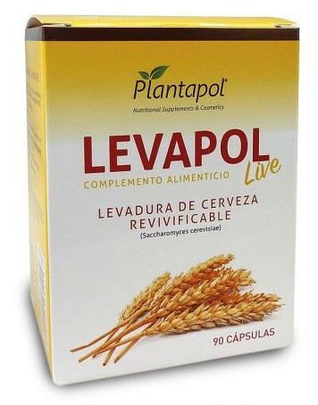 Levapol Live Levapol Live