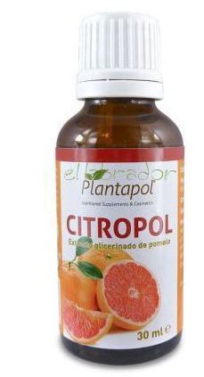 30ml Citropol Ext.glicerinado pamplemousse. 30ml Citropol Ext.glicerinado pamplemousse.