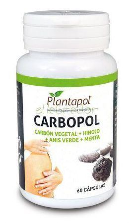 Carbopol 60cap. Carbopol 60cap.