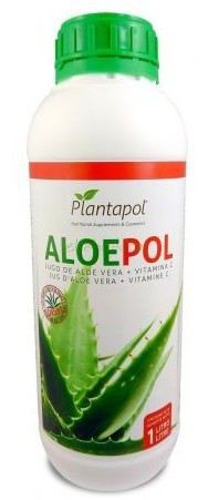 Aloepol Aloepol
