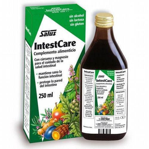 Salus Intestcare 250Ml