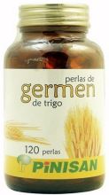 Germe de Blé 120Perlas Germe de Blé 120Perlas