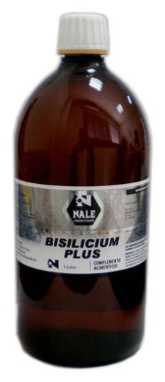 Nale Plus 1 litre Bisilicum