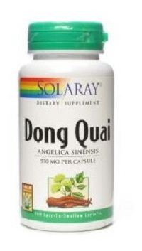 Dong Quai 60 Capsules Dong Quai 60 Capsules