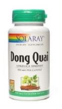 Dong Quai 60 Capsules Dong Quai 60 Capsules