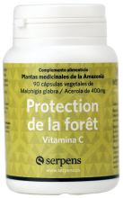 Protection De La Foret Vit.C 90cáp. Protection De La Foret Vit.C 90cáp.