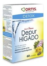 Foie Detox 60comp. Foie Detox 60comp.