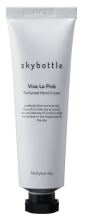 Viva La Crème Mains Parfumée Rose 50 ml