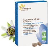 Valériane Aubépine Bio Passiflore