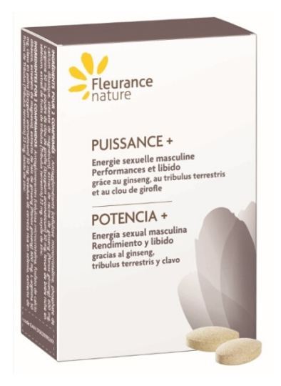 Fleurance Nature Force + 30 comprim&eacute;s