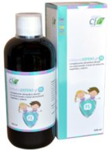 Immunodefens Jr 500 ml Immunodefens Jr 500 ml