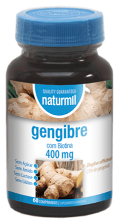 Ginger 60 Comp Ginger 60 Comp