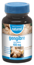 Ginger 60 Comp Ginger 60 Comp