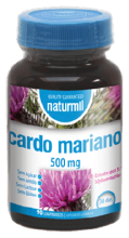 Chardon-Marie 90 Comprimés 500mg Chardon-Marie 90 Comprimés 500mg