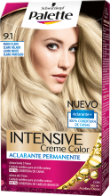 Palette Intense Color Creme 9.1 Light Blonde Light Ice Cream 115 ml