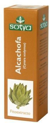 Sotya Extrait Alcachofera 60 ml