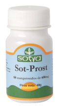 Sot Prost 80 Comprim&eacute;s