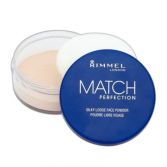 Match Perfection Poudre Translucide 10 gr