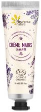 Crème pour les mains à la lavande Crème pour les mains à la lavande