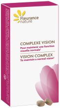 Vision Complex 30 comprim&eacute;s