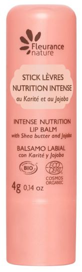 Baume à lèvres nutrition intense FFL Baume à lèvres nutrition intense FFL