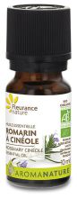 Huile essentielle de romarin bio 10 ml Huile essentielle de romarin bio 10 ml