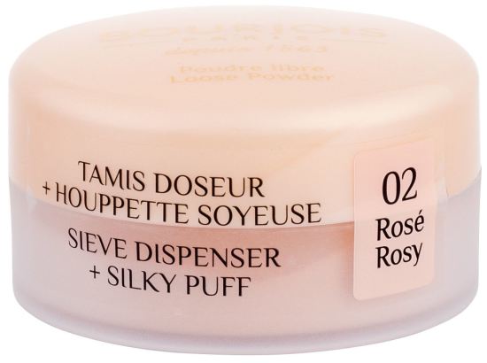 Poudre libre 32 gr