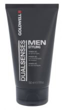 Dualsenses Man Styling Moulding Cream 150 ml Dualsenses Man Styling Moulding Cream 150 ml