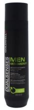 Shampooing antipelliculaire Dualsenses pour homme 300 ml