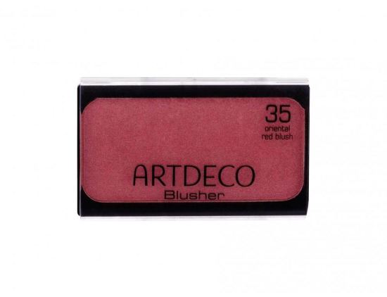 Fard à joues Oriental Red Blush 35 Cheek 5 gr