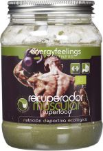 Récupération musculaire Eco 750 gr Récupération musculaire Eco 750 gr