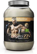 Org. Protéine Vegan 77% Vanille Org. Protéine Vegan 77% Vanille