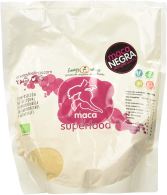 Poudre noire de Maca Eco Poudre noire de Maca Eco