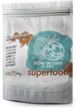 Lait déshydraté écologique à la noix de coco Lait déshydraté écologique à la noix de coco