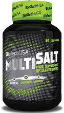 MultiSalt 60 g&eacute;lules