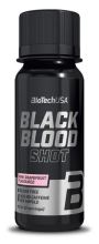 Pamplemousse rose Black Blood Shot 20x60 ml Pamplemousse rose Black Blood Shot 20x60 ml