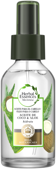 Huile de coco 100 ml Huile de coco 100 ml