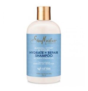 Shampooing Hydratant + Réparateur 384 ml